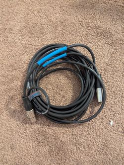 Microphone Xlr Cable