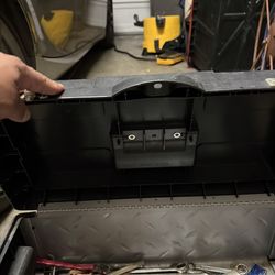 Toolbox