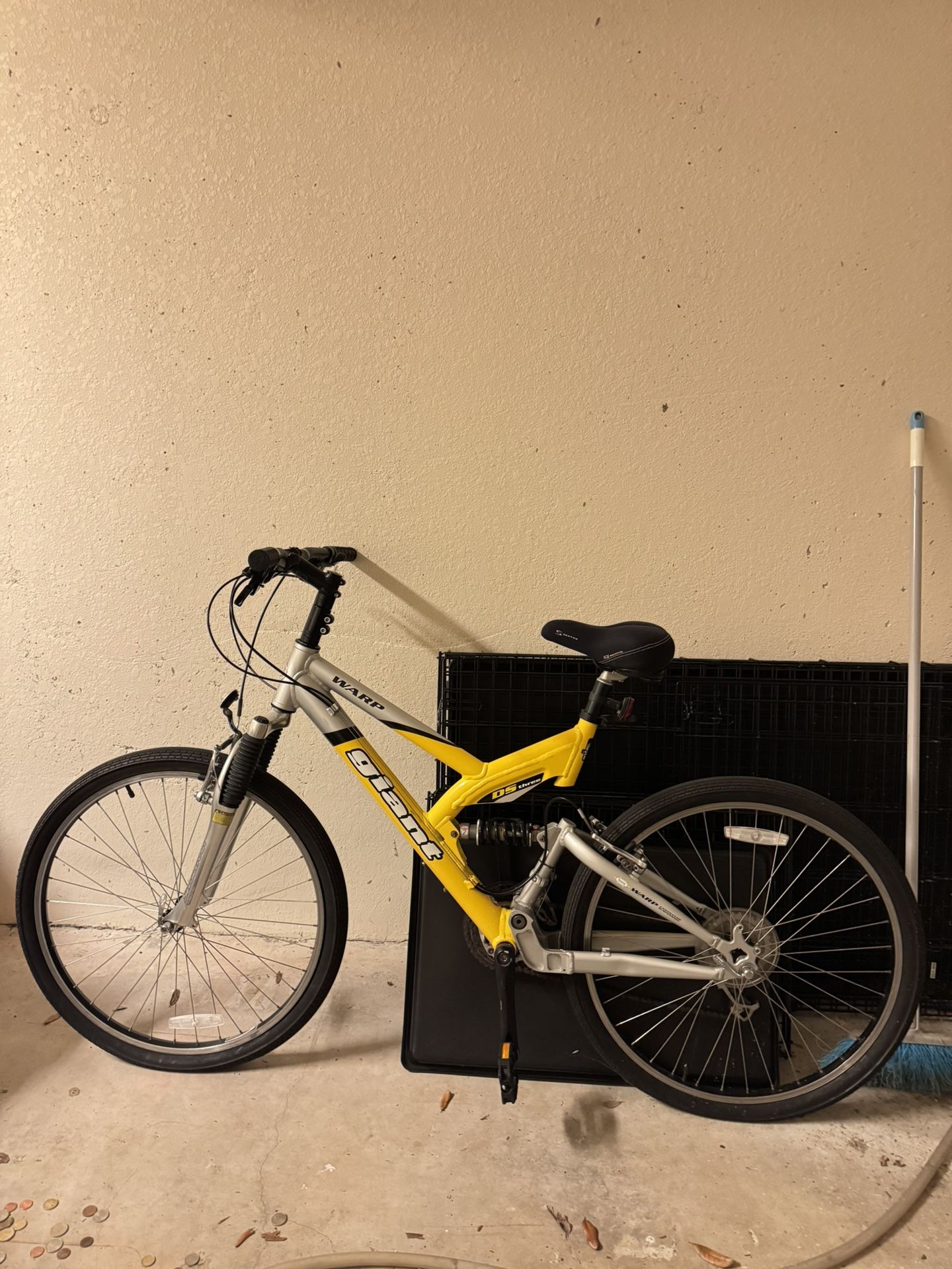 Bicycle
