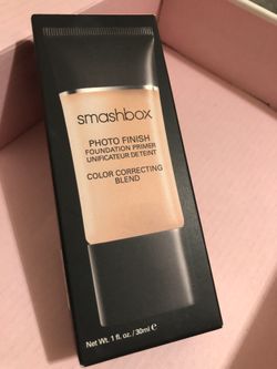 smashbox primer