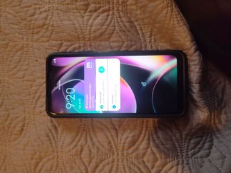 2022 metro moto g 5g almost new