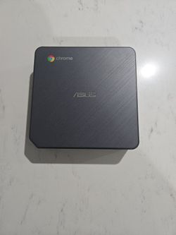 Chrome ASUS Chromebox