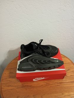 Nike Air Max Fire