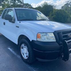 2006 Ford F-150