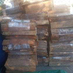 FIREWOOD BUNDLES WISCONSIN KILN DRIED OPEN NATURE 