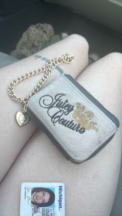 Juicy Couture Wallet