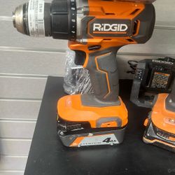 Ridgid 