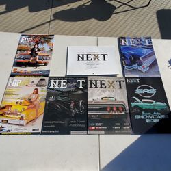 LOWRIDER MAGAZINE 