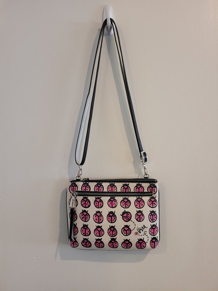 Brighton Vera Ladybug
Purse & Wallet