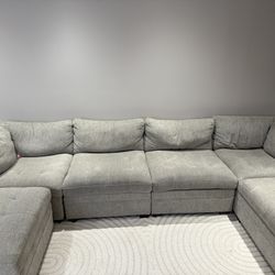 Sofa Sectional 