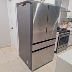 Refrigerator Samsung