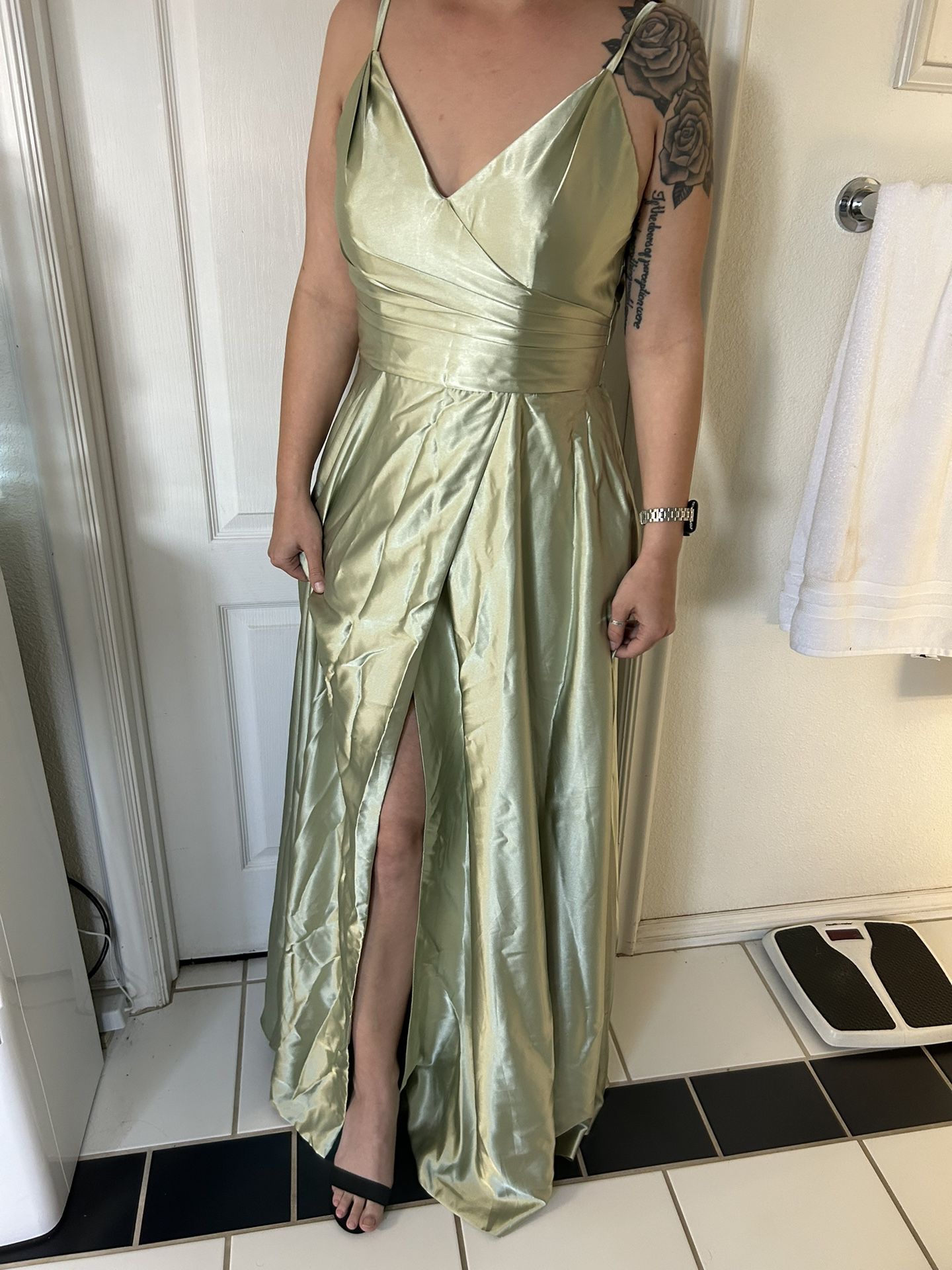 Prom dress/Bridesmaid dress