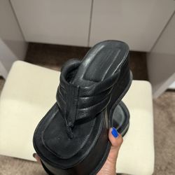 Shoes With Platforms.