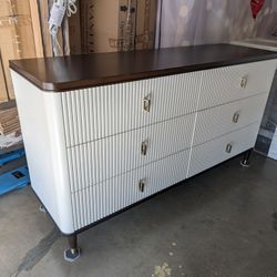 Dresser new 
