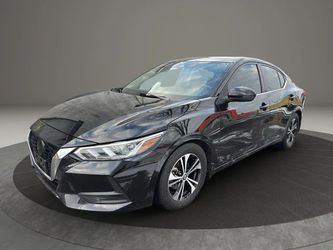 2022 Nissan Sentra