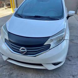 2015 Nissan Versa