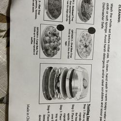 Party Tray