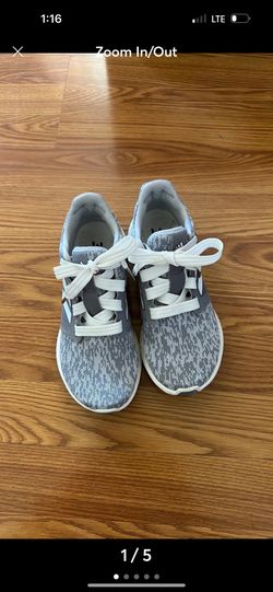 Edge Luxe 3 Adidas Sneakers