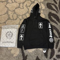 Chrome Hearts Hoodie 