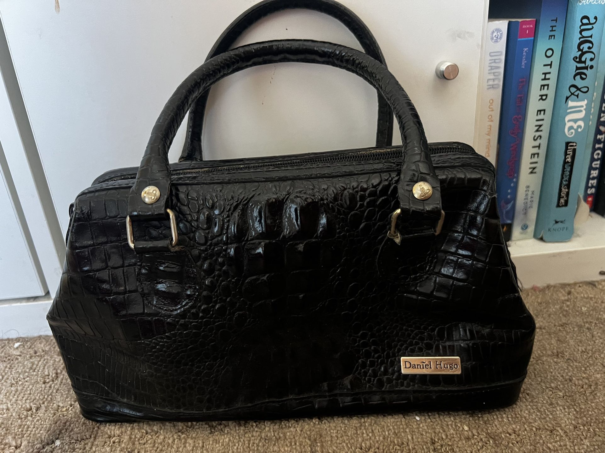 Daniel Hugo Vintage Purse