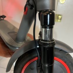 36 V Adult Electric Scooter 