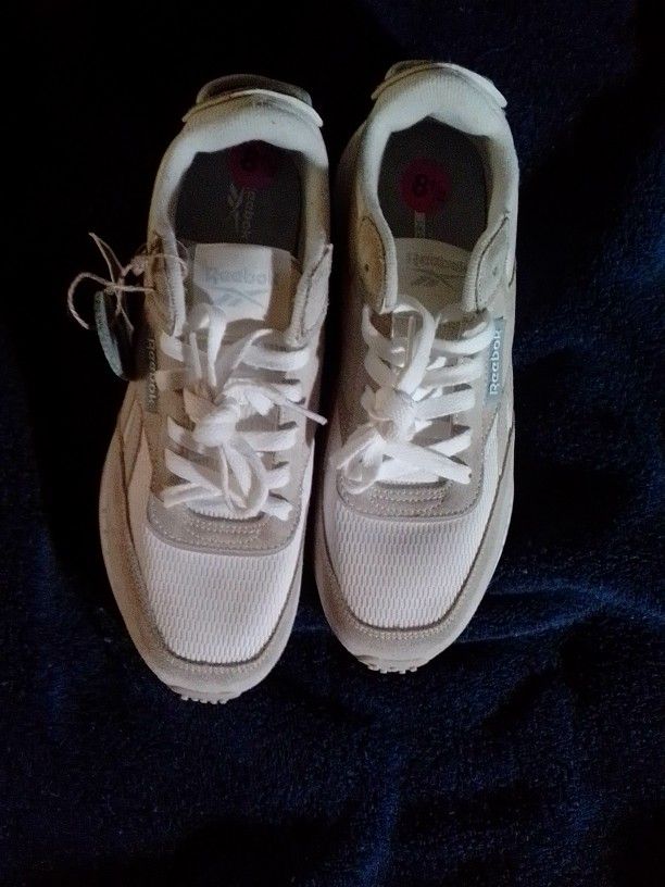 Women's Reebox Shoes 