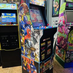 Arcade