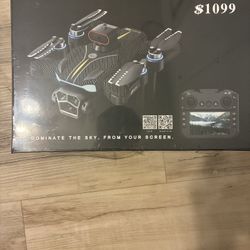 Phoenix X4 Drone