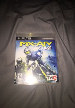 Video games