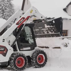 Snow Removal Services