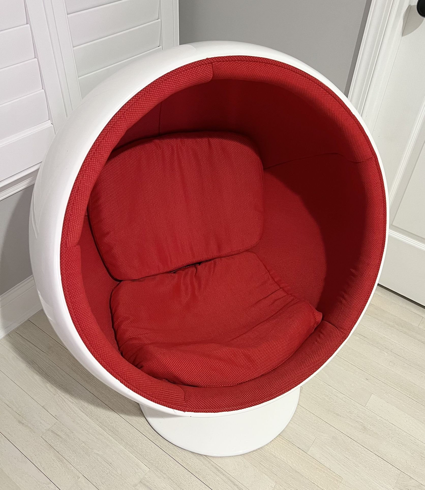 Ball Chair Kids Size