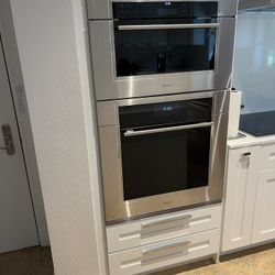 Lavadora Y Secadora Nevera Stove 