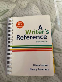 English Book