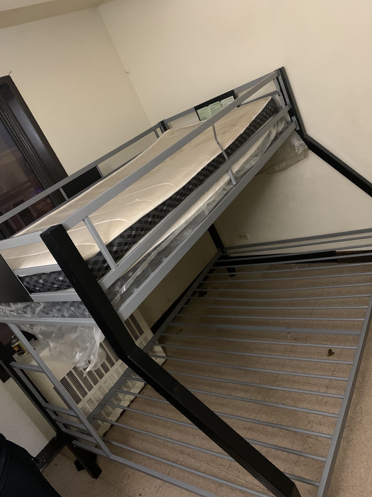 Bunkbed