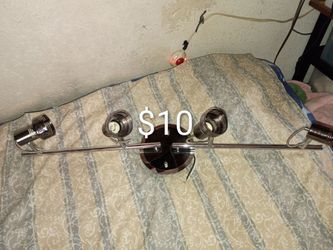 Light fixtures