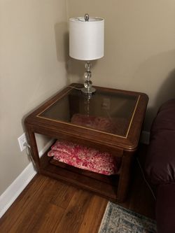 Side Tables