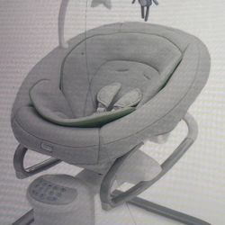 Graco Soothe My Way   REDUCED!!! $45 Priced To Sell