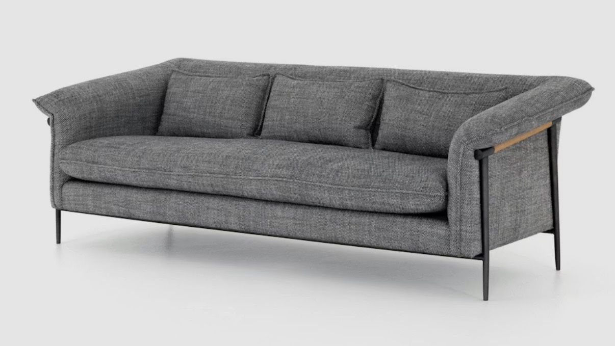 Living Spaces Sofa