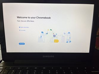 Chromebook