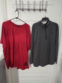 Shirts for sale