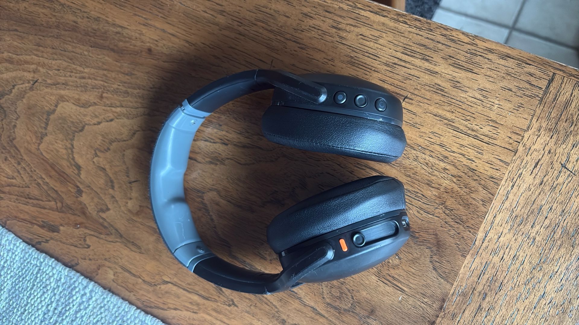 Skull Candy Crusher Evo