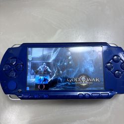 MODDED PSP