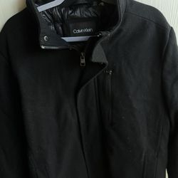 Calvin Klein Jacket