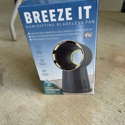 Breeze It