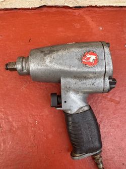 Pneumatic Air Impact Wrench