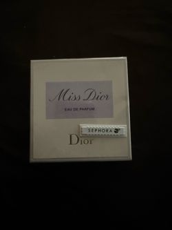 Miss Dior Eau de Parfum