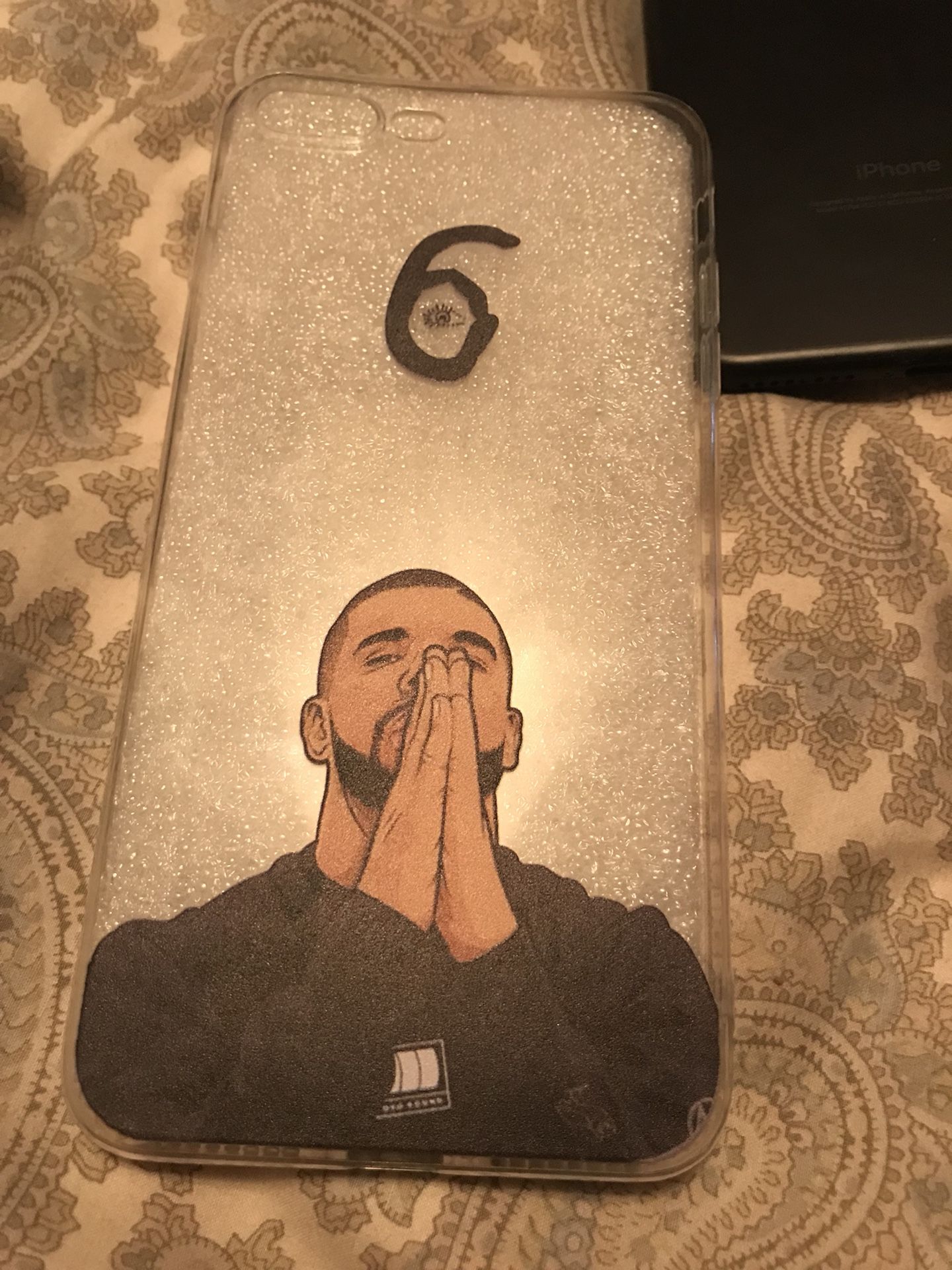 iPhone case