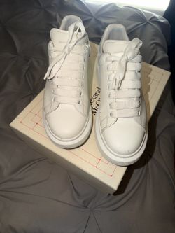 Alexander McQueens
