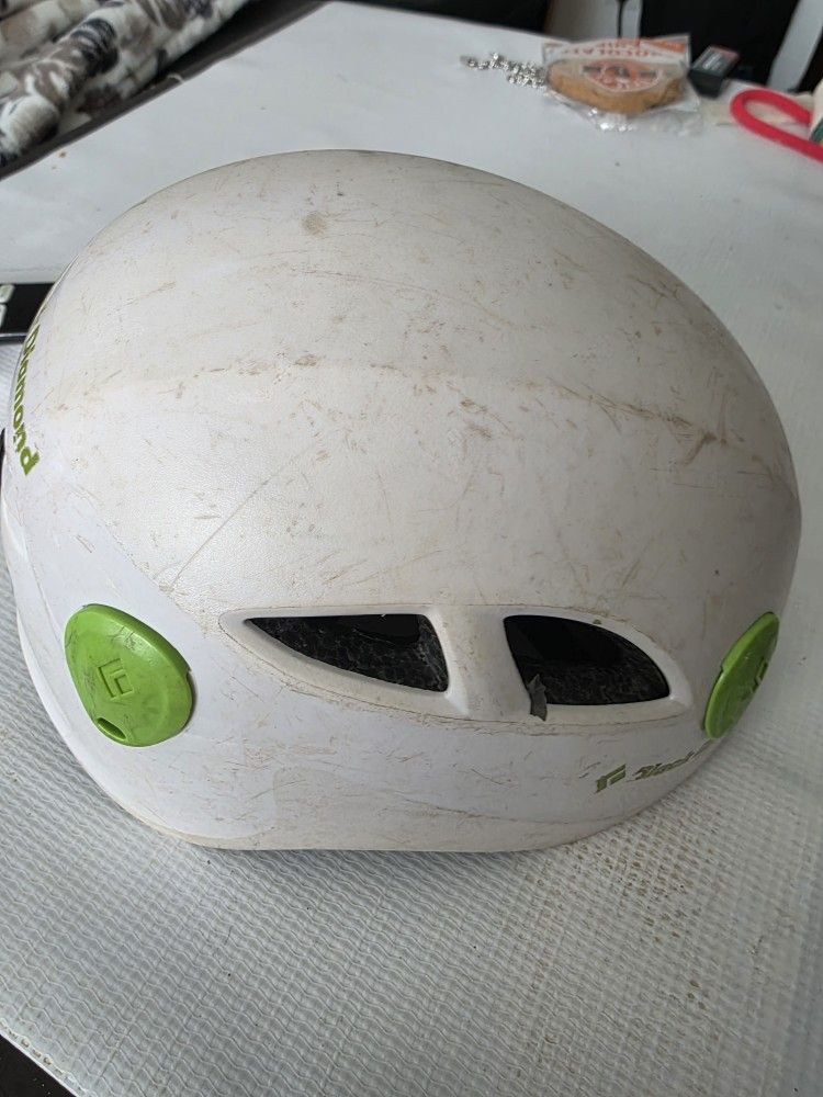 Helmet Black Diamond