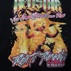 Hellstar shit XL